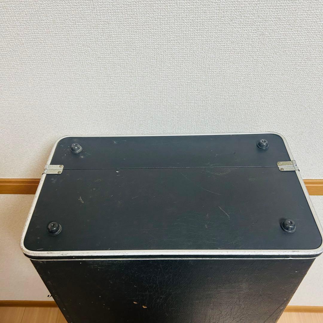 YAMAHA 純正ハードケース　バリトンサックス？　大型管楽器用