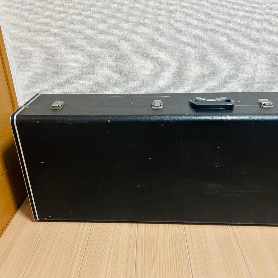 YAMAHA 純正ハードケース　バリトンサックス？　大型管楽器用