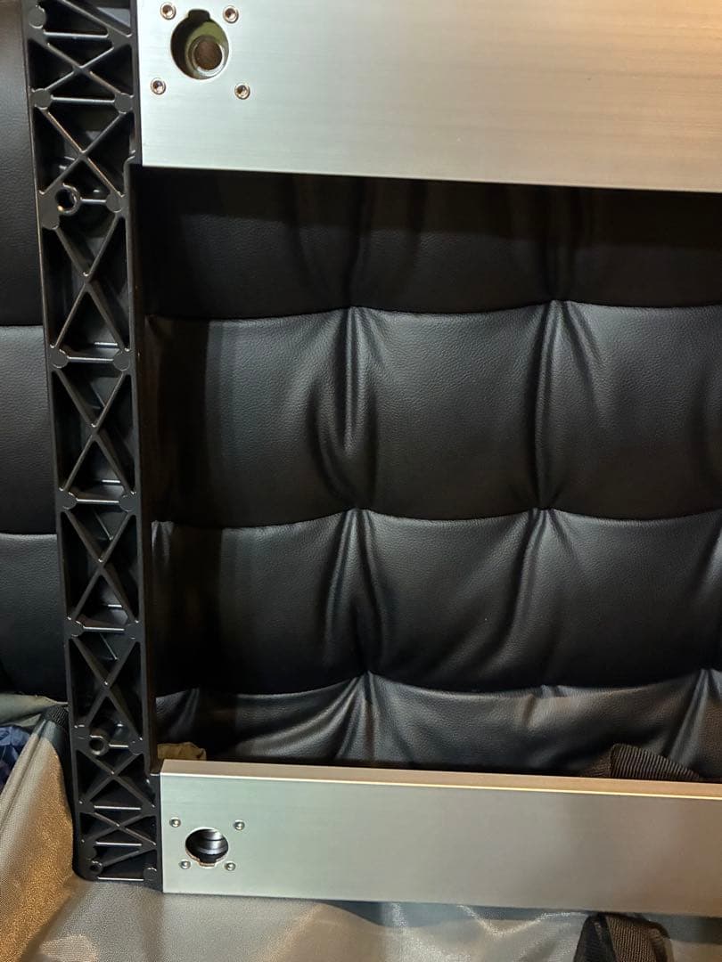  Peak IGT フレームロング　専用バッグ　400脚2セット