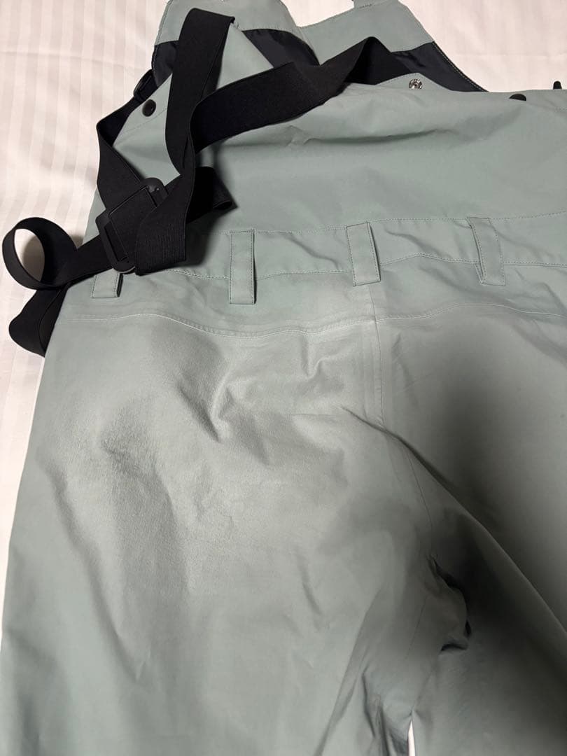 YONEX ビブパン　スノーボードウェア Mサイズ