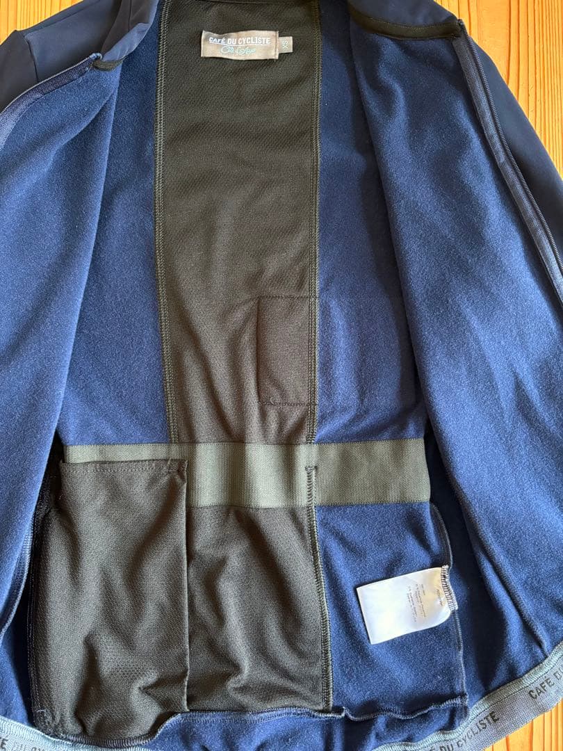 Café du Cycliste Audrey