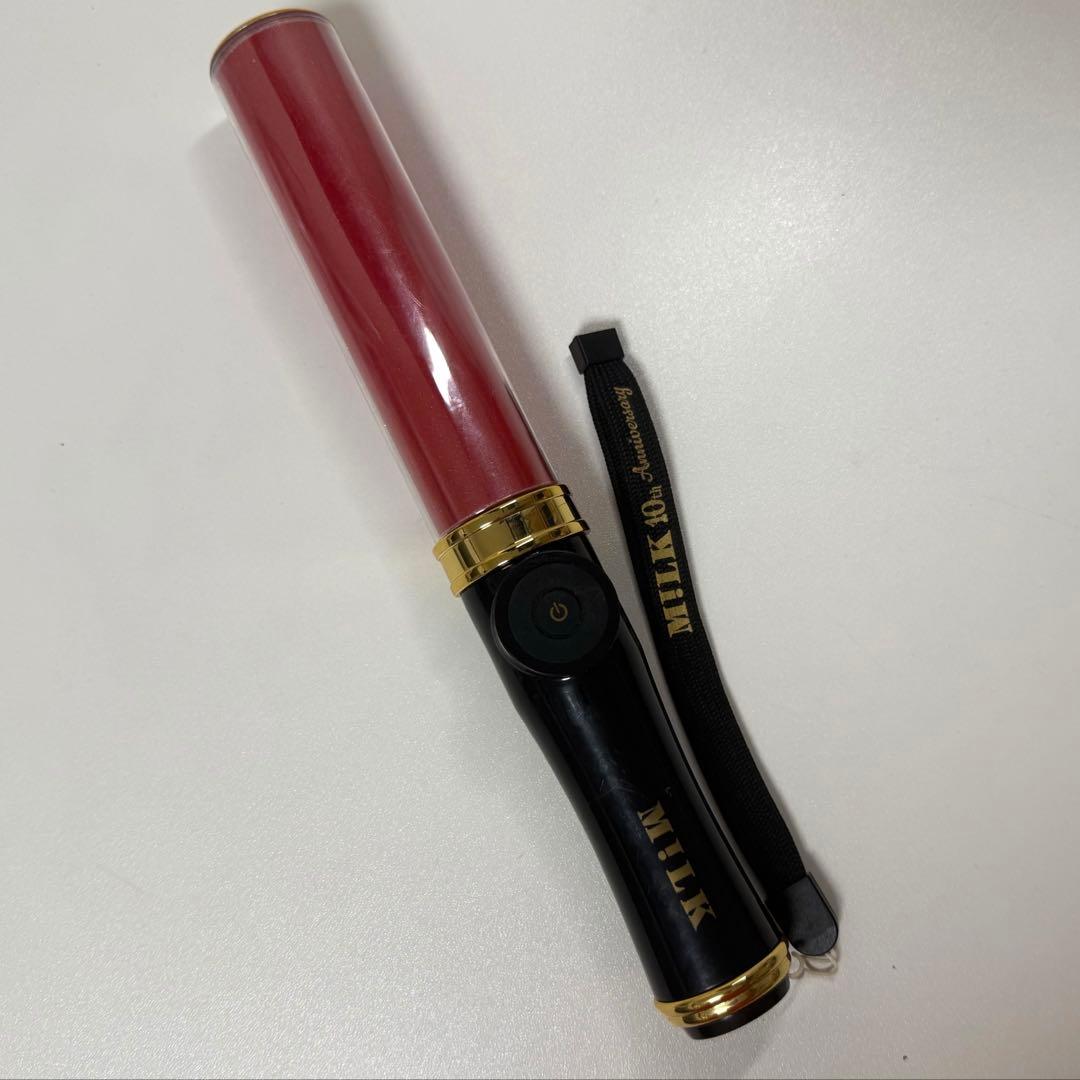 M!LK 曽野舜太 キャンドリ ペンライト