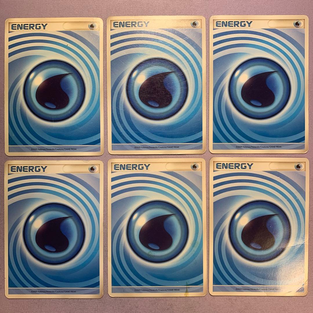 P7825 基本水エネルギー うずまき 映画公開記念ランダムパック 2009年