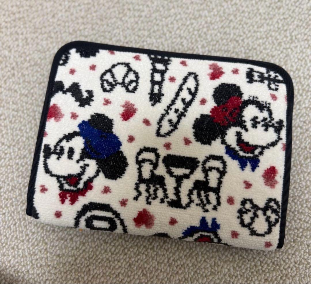 ＊W＊様♡未使用　フェイラー　マルチケース　ヴィジュテーム　ディズニー　ミニー