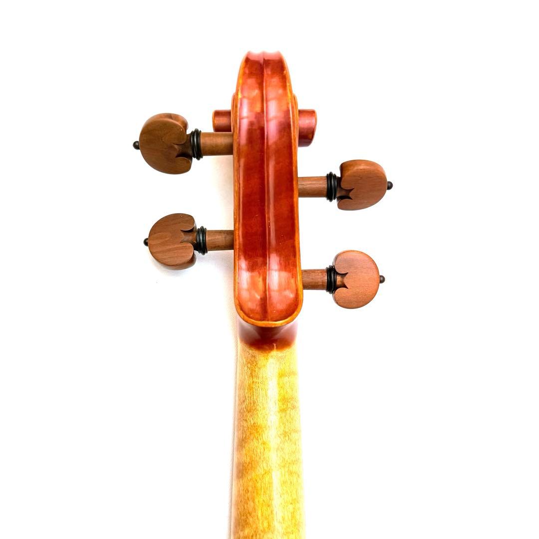 【調整品】Giorgio Grisales Cremona 2007年製