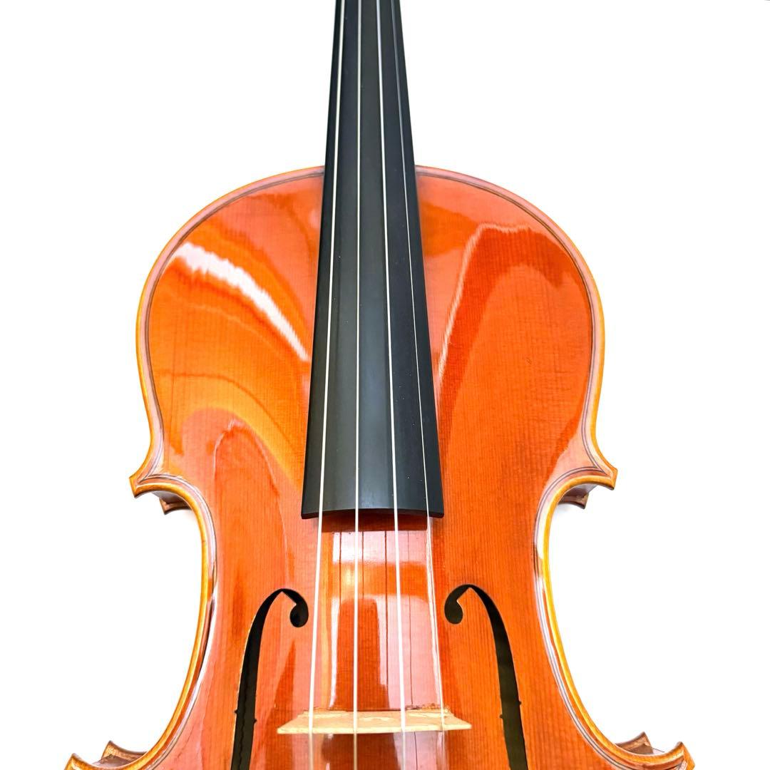 【調整品】Giorgio Grisales Cremona 2007年製