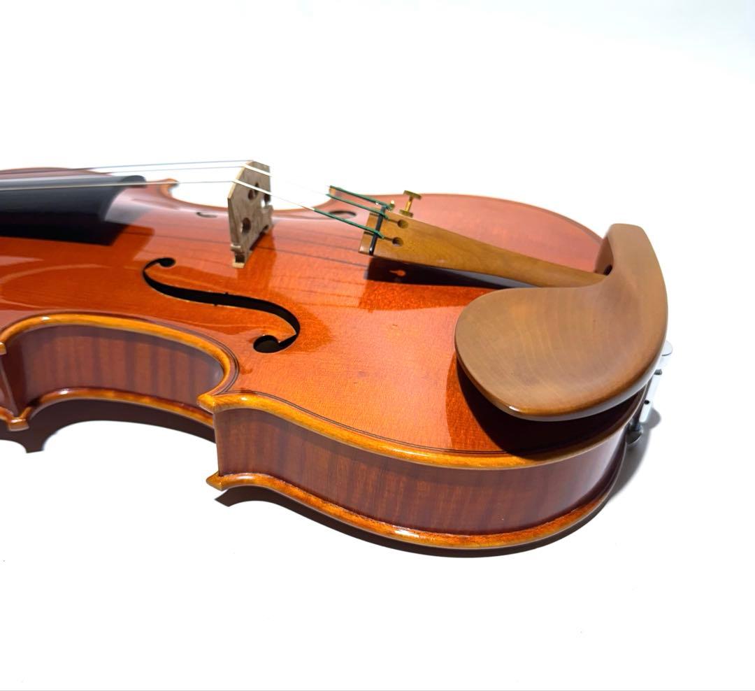 【調整品】Giorgio Grisales Cremona 2007年製