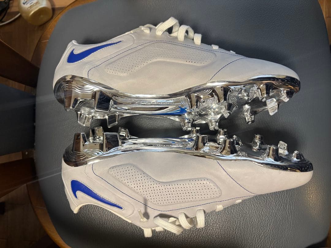 NIKE ティエンポレジェンド9 エリート MI FG 27.5