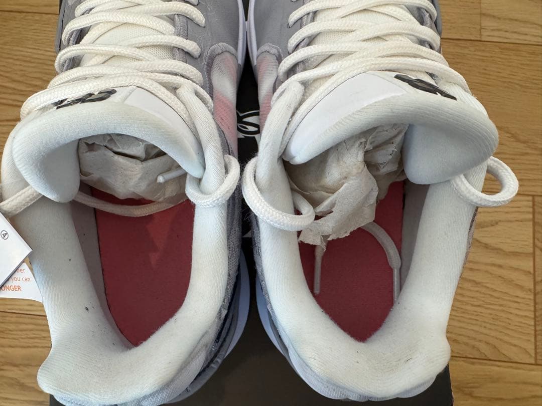 NIKE SABRINA 2 EP ナイキ サブリナ2 バッシュ 28cm