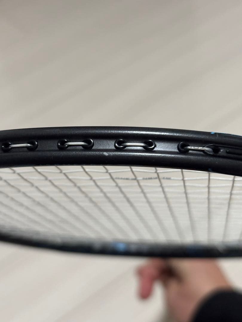 ラケット YONEX VOLTRIC Z-FORCE II 4UG5