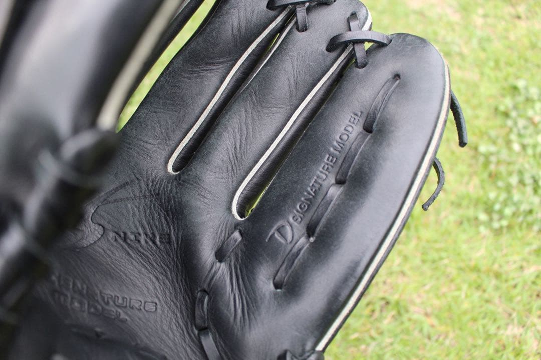 NIKE ナイキ ダルビッシュモデル 軟式グローブ