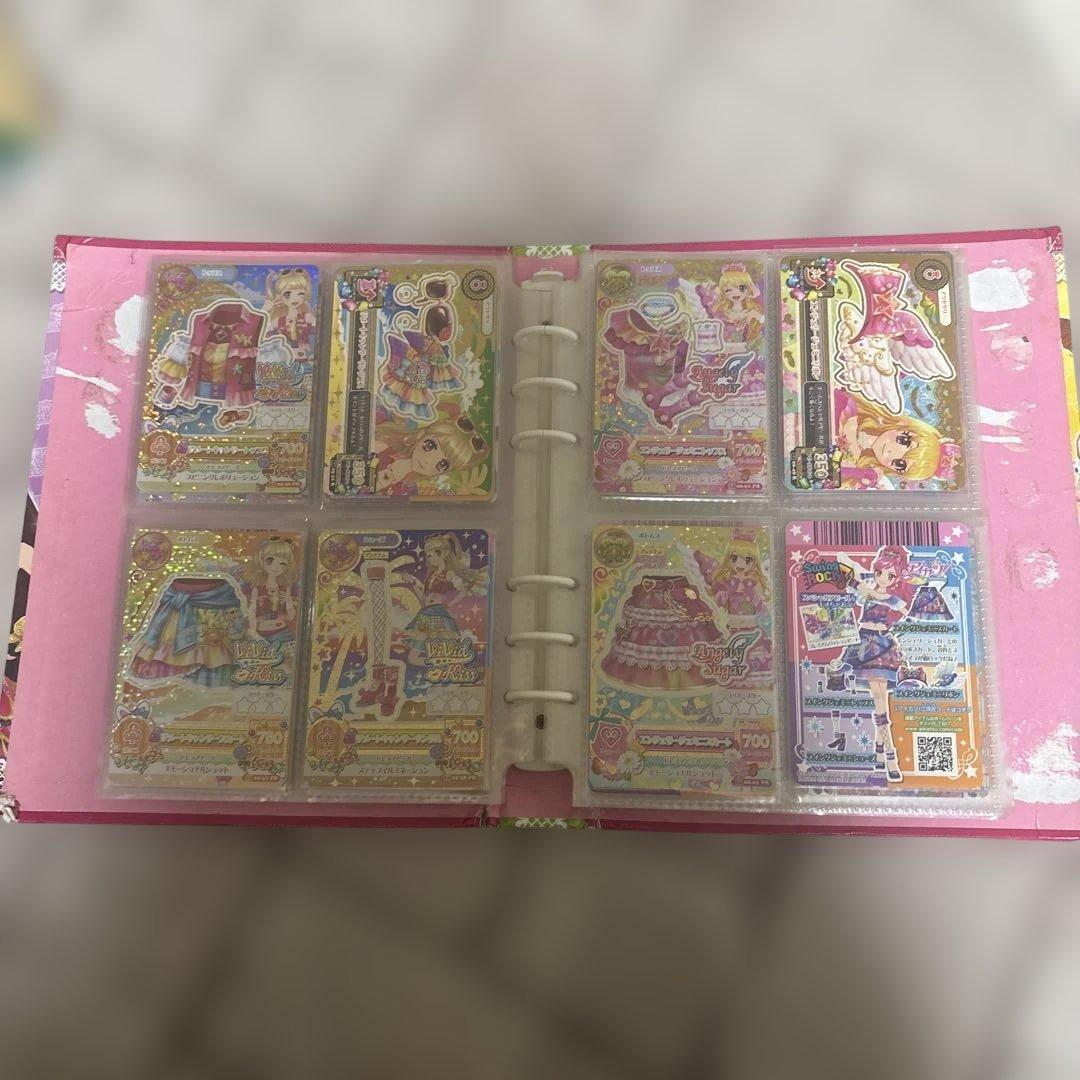 お*ち様 アイカツ プレミアムカード まとめ売り