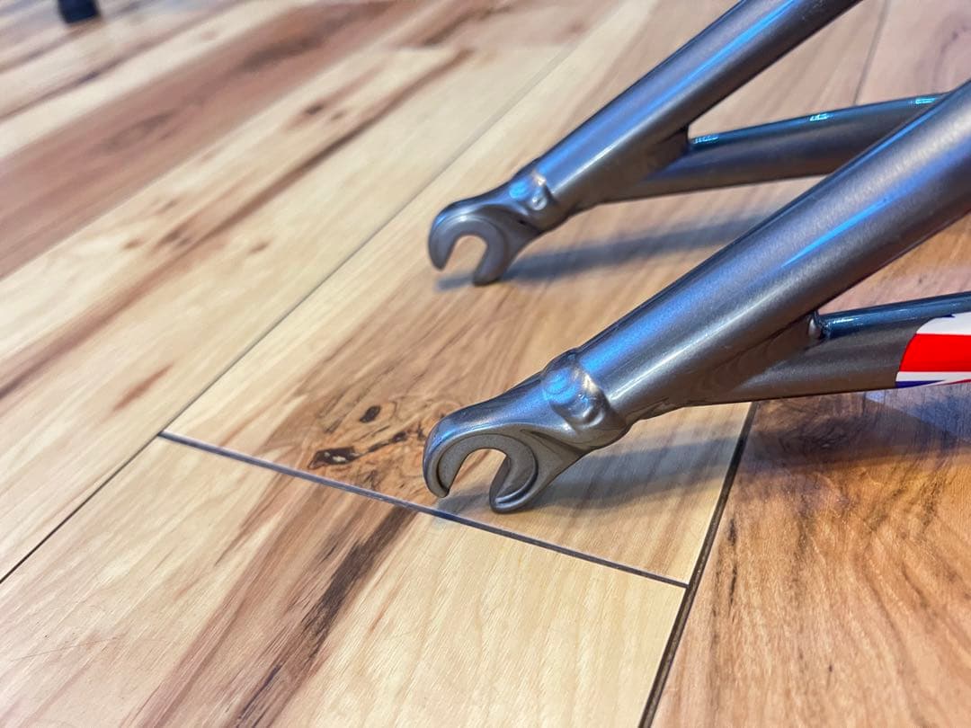 【新品】NOWEE pro フレーム