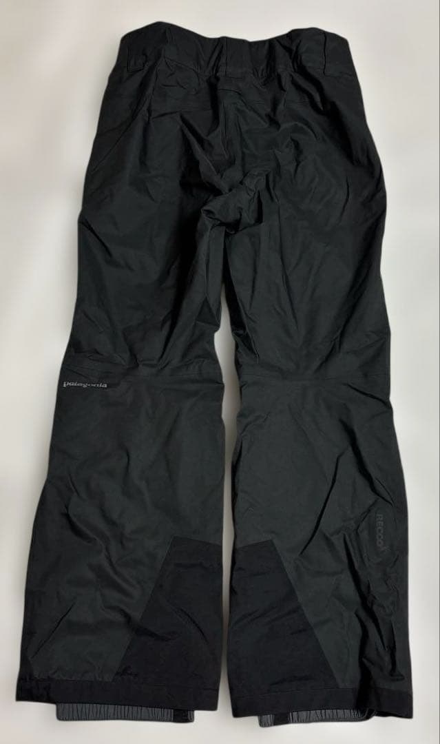 パタゴニア スノーショット パンツ スキー スノーボード 2018年モデル