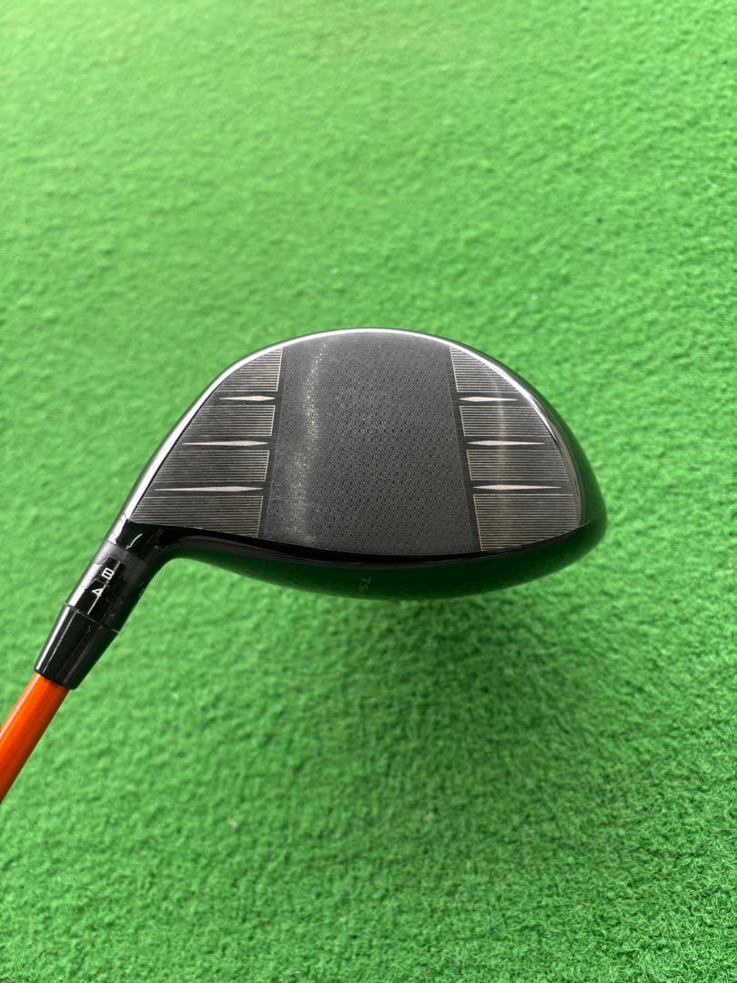 タイトリスト TSR4 ドライバー 10.0° ヘッドのみ