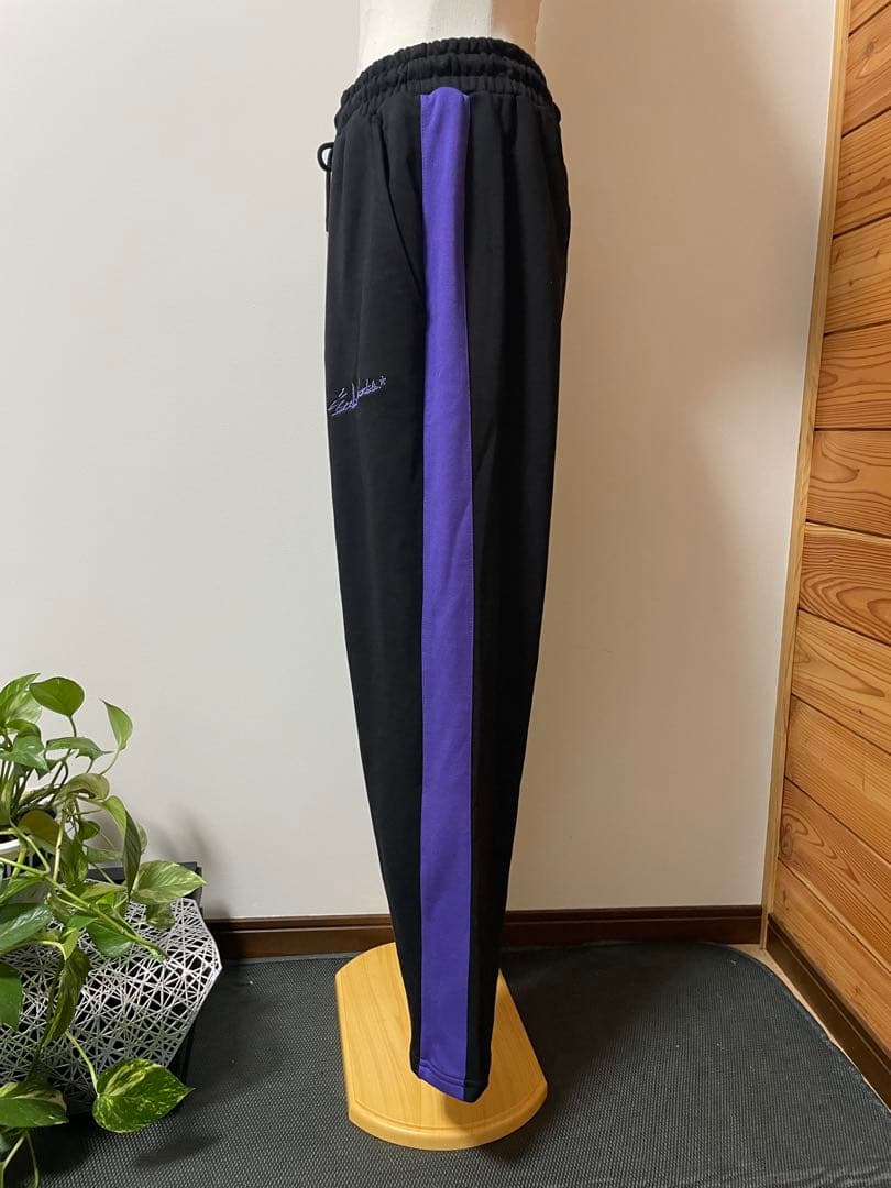 美品 横浜流星　プロデュース　グッズ　スウェットセットアップ サイズS