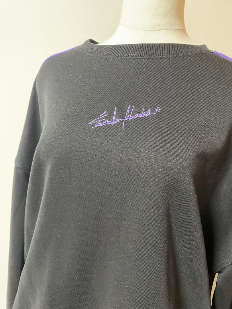 美品 横浜流星　プロデュース　グッズ　スウェットセットアップ サイズS