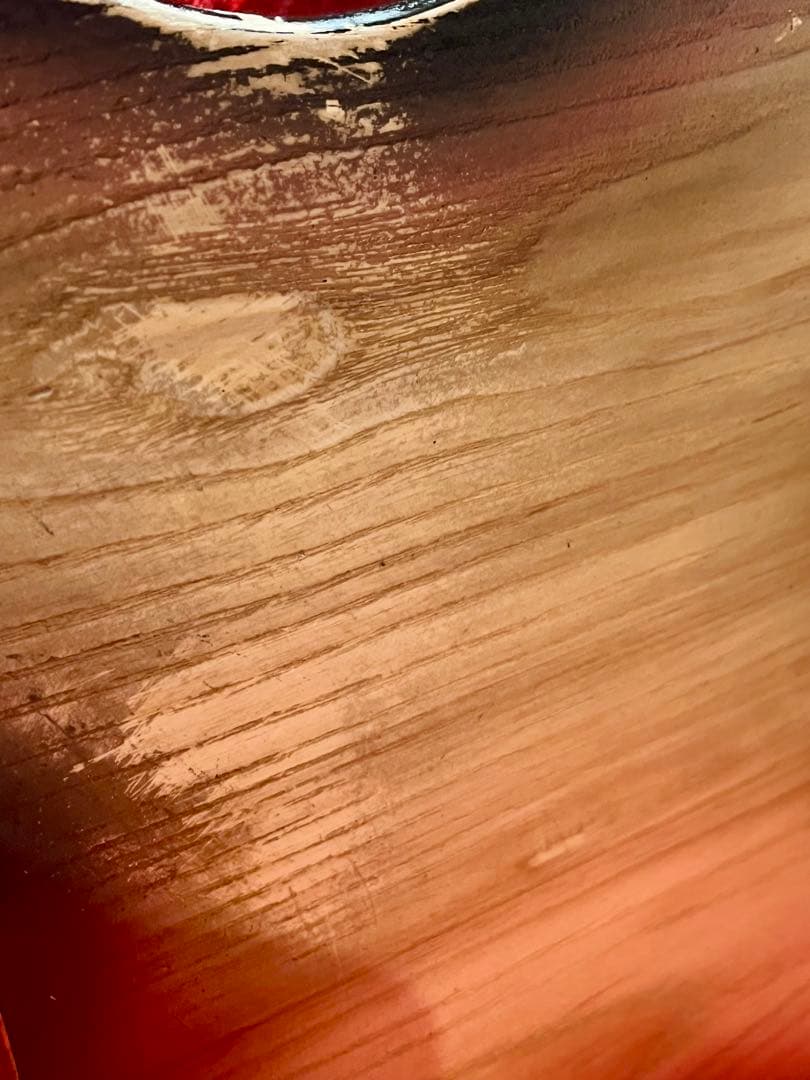 DeliciousTaylormade RogueSnake ケース無し特価