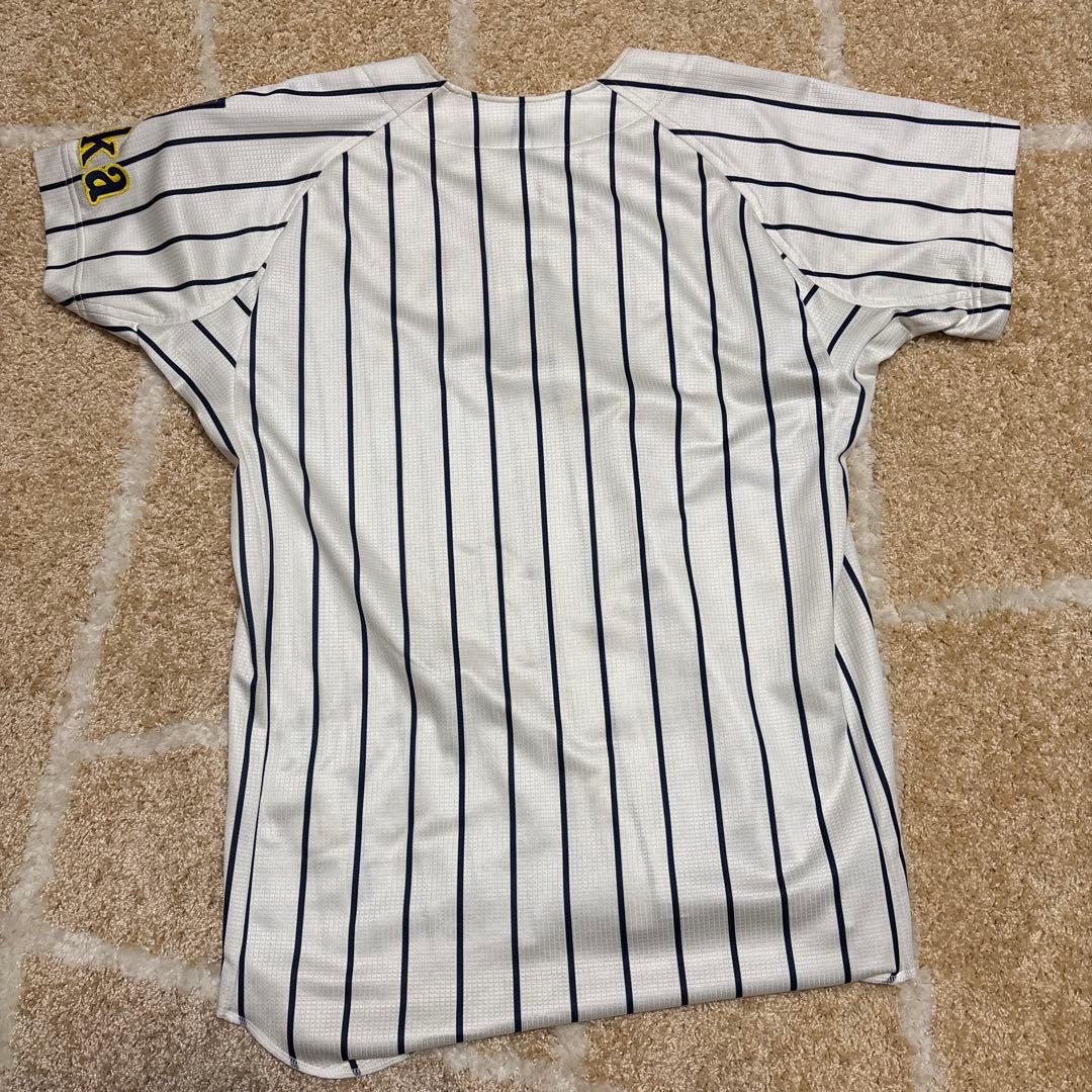 帝京安積公式ユニフォーム(上下、ソックスセット)