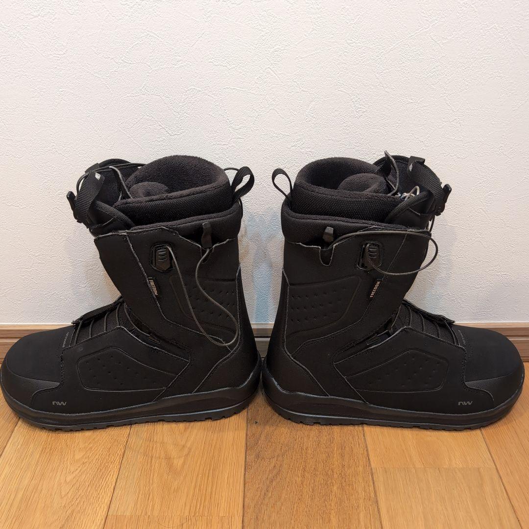 スノーボード NORTHWAVE FREEDOM 26cm