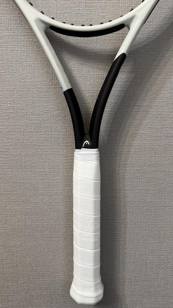 【HEAD】Speed MP 2024(グリップ3)