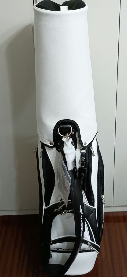 新品未使用　BRIDGESTONE ViQ ゴルフバッグ・キャディバッグ