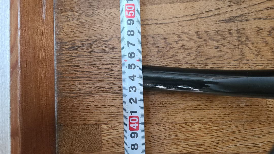 ZIPP SL-70 AERO ハンドル 420-440mm