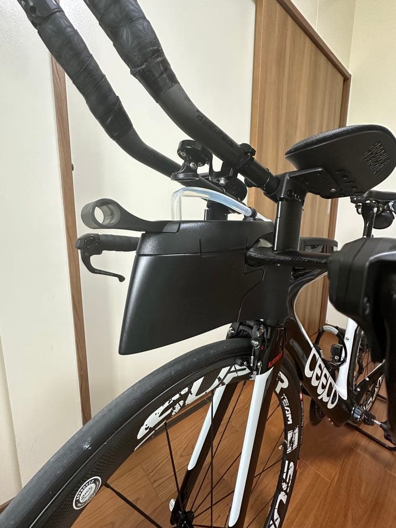 プロファイルデザインAERIA ハイドレーション　TRI Stem セット