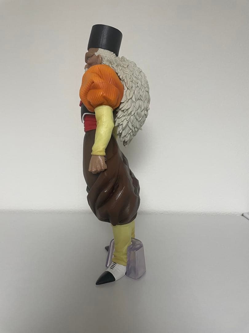 一番くじドラゴンボールEX 人造人間の恐怖　D賞E賞セット