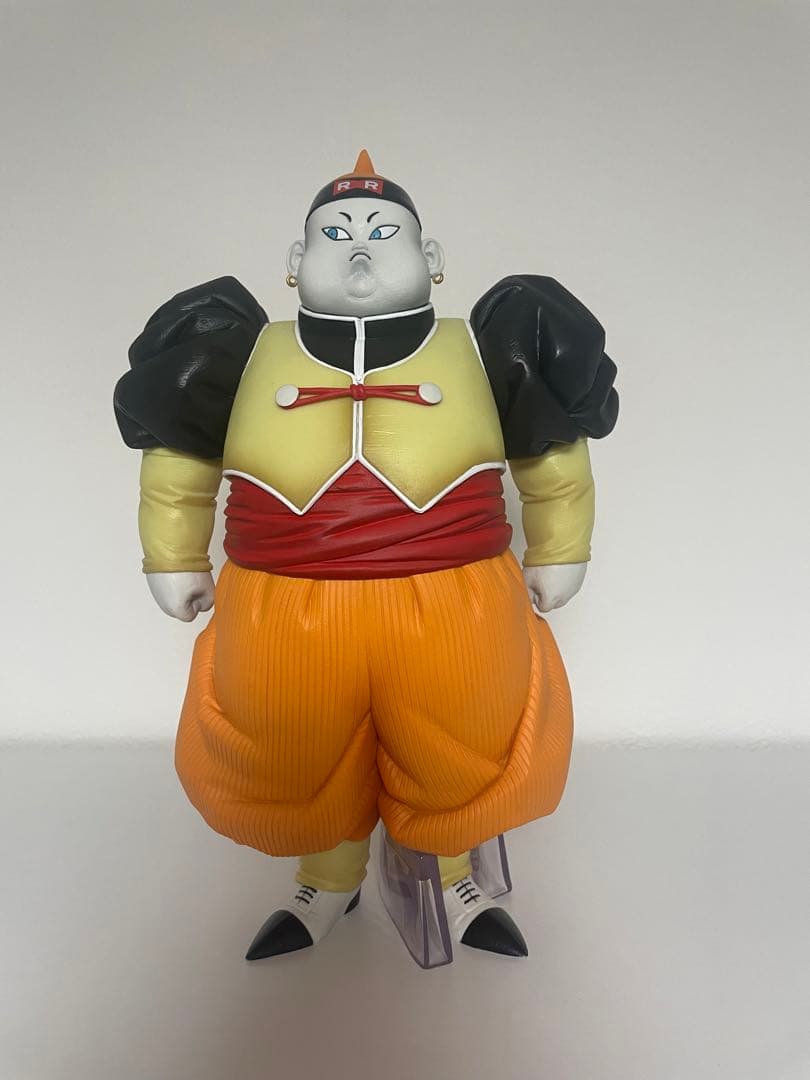 一番くじドラゴンボールEX 人造人間の恐怖　D賞E賞セット