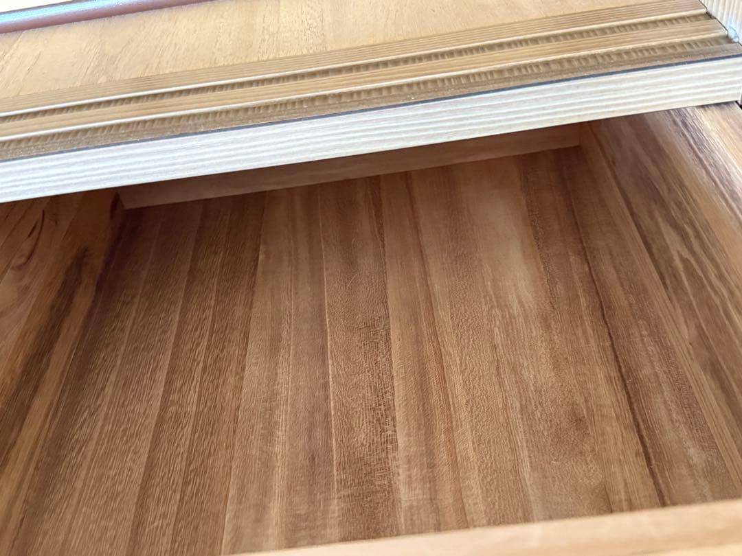 [送料込み】和箪笥　桐箪笥　雅　箪笥　アンティーク家具