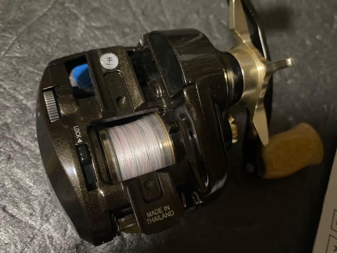 渓流引退、Hitotoki Works なんちゃってminaさん仕様セット！