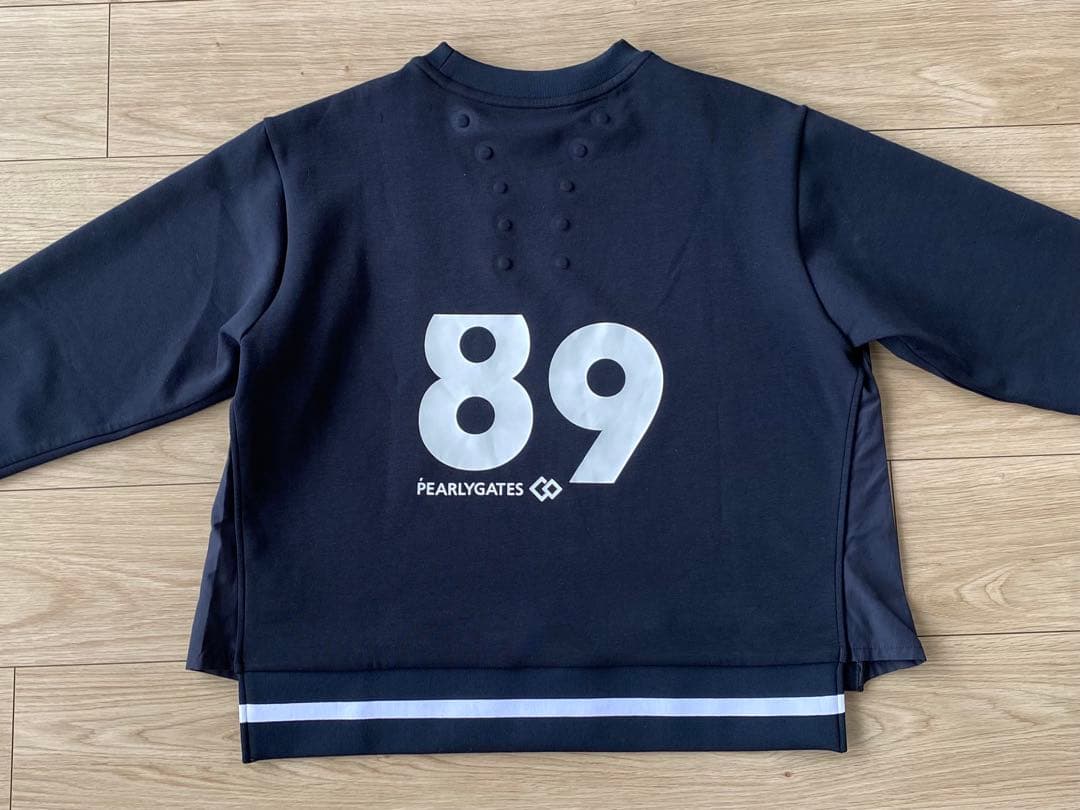 PEARLY GATES パーリーゲイツ リカバリーウェア サイズ2