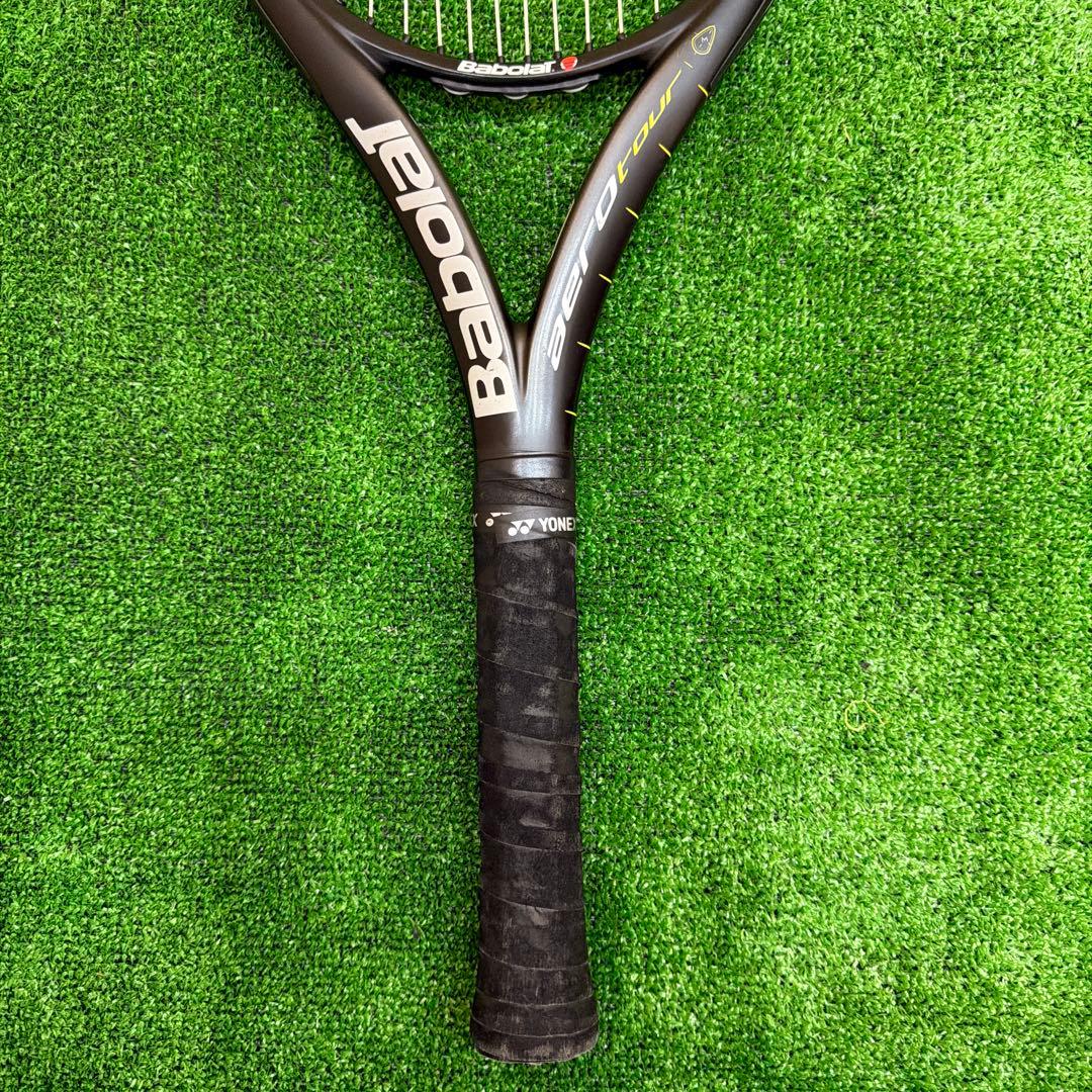 Babolat Aero Tour 硬式テニスラケット
