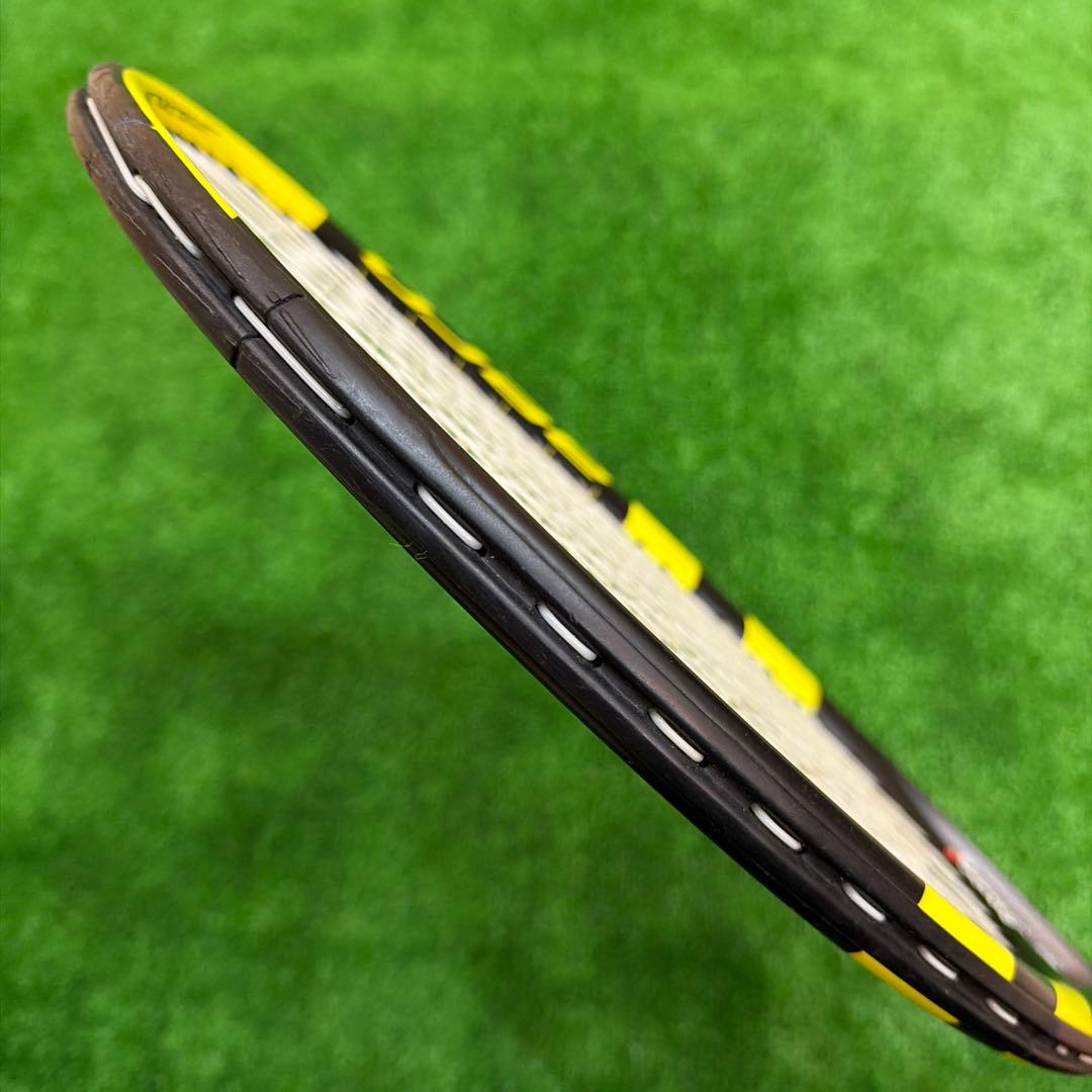 Babolat Aero Tour 硬式テニスラケット