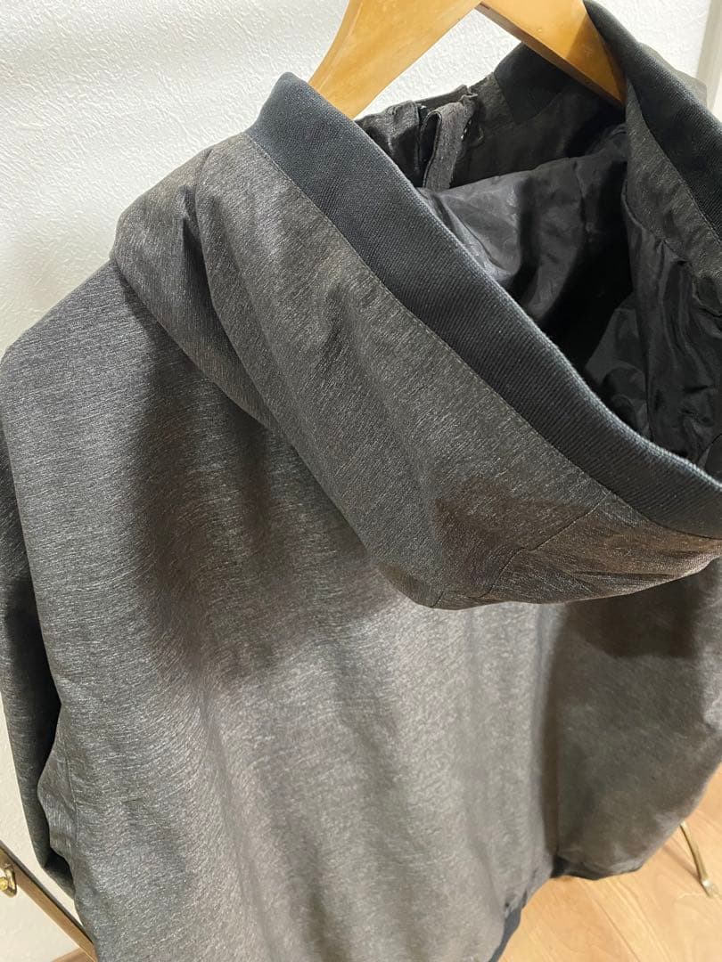 ARMADA スノーボード　スキー　ウェア　ブラック　xxl