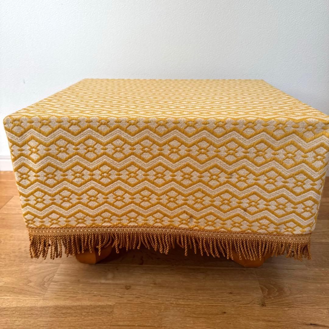 囲碁盤/ 脚付き/ヘソ有り/カバー付き/17cm厚/碁盤/囲碁