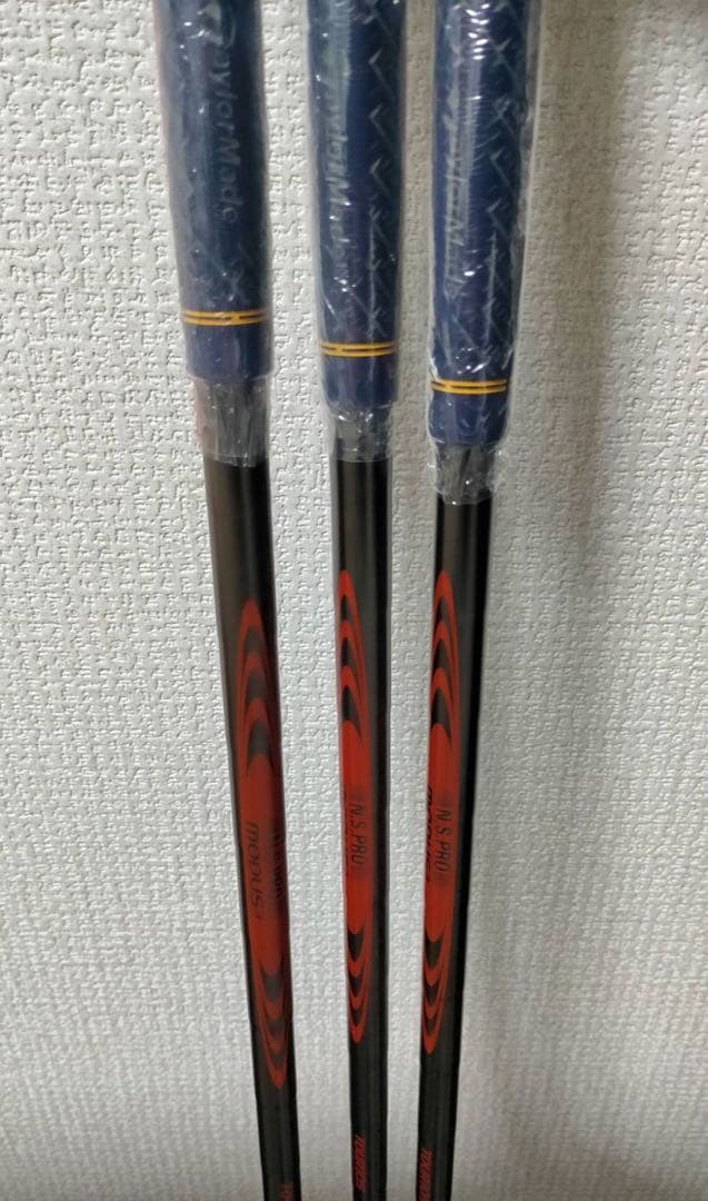 新品 テーラーメイド レッドブル 限定コラボ ウェッジ 52 56 60度 3本