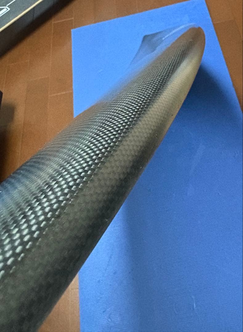 美品フルカーボンサーフボード　ダークアーツ　JT variant 5.8 25L