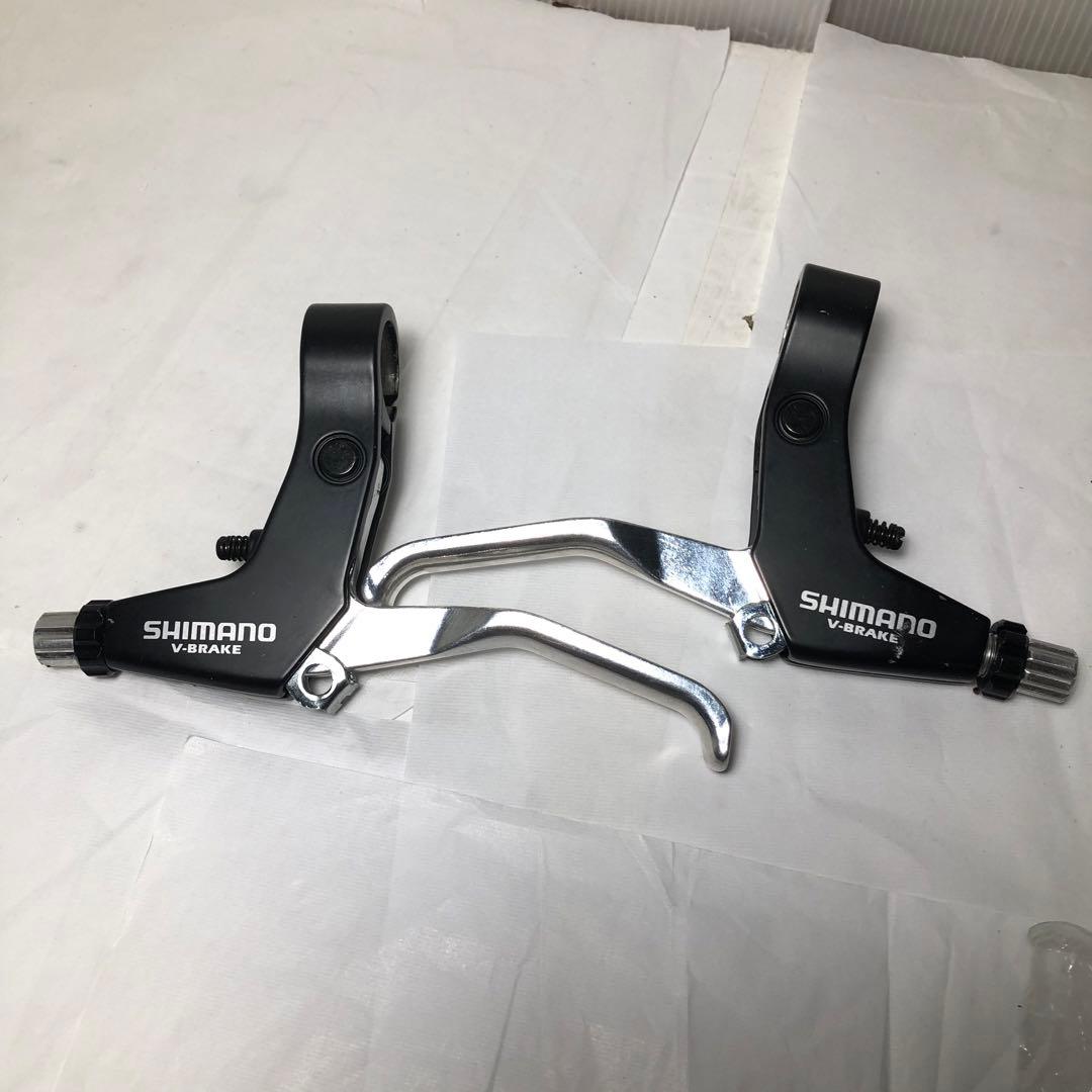 SHIMANO 自転車パーツ