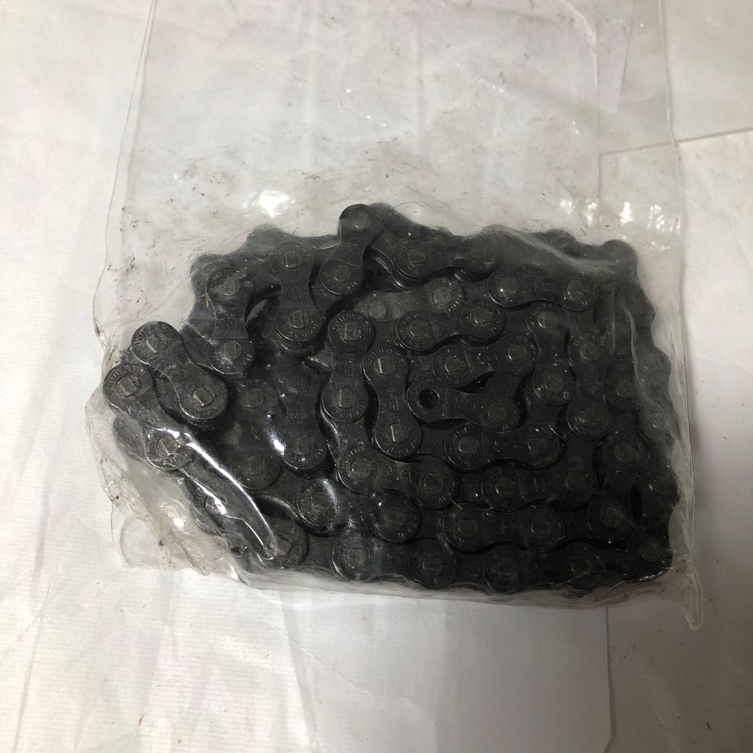 SHIMANO 自転車パーツ