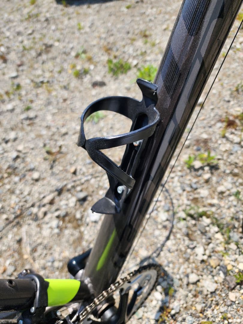 【地域限定・直接引き渡し】TOTEM ロードバイク　700×23C