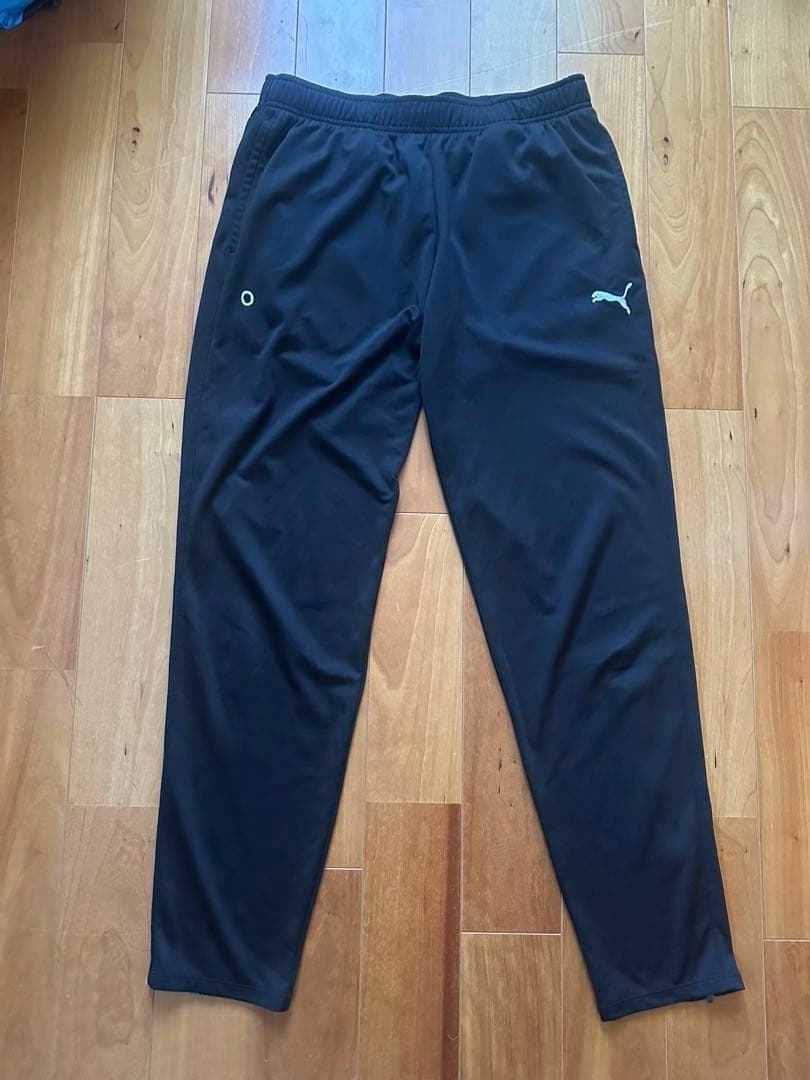 ジュビロ磐田 選手支給 練習着（ジャージ上下セット）