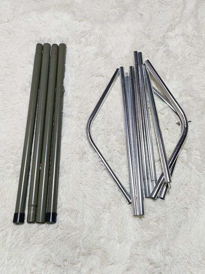 美品　ogawa グロッケ12TC テント　オガワ　キャンプ