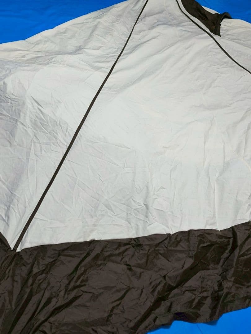 美品　ogawa グロッケ12TC テント　オガワ　キャンプ