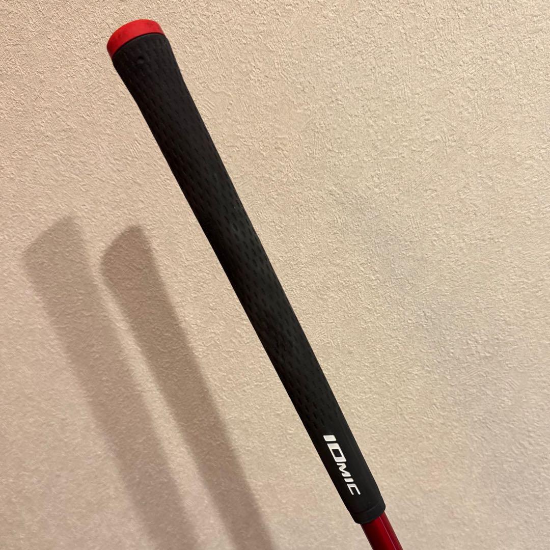 KBS TD 70 / CATEGORY 3 タイトリスト（スリーブ付き）極美