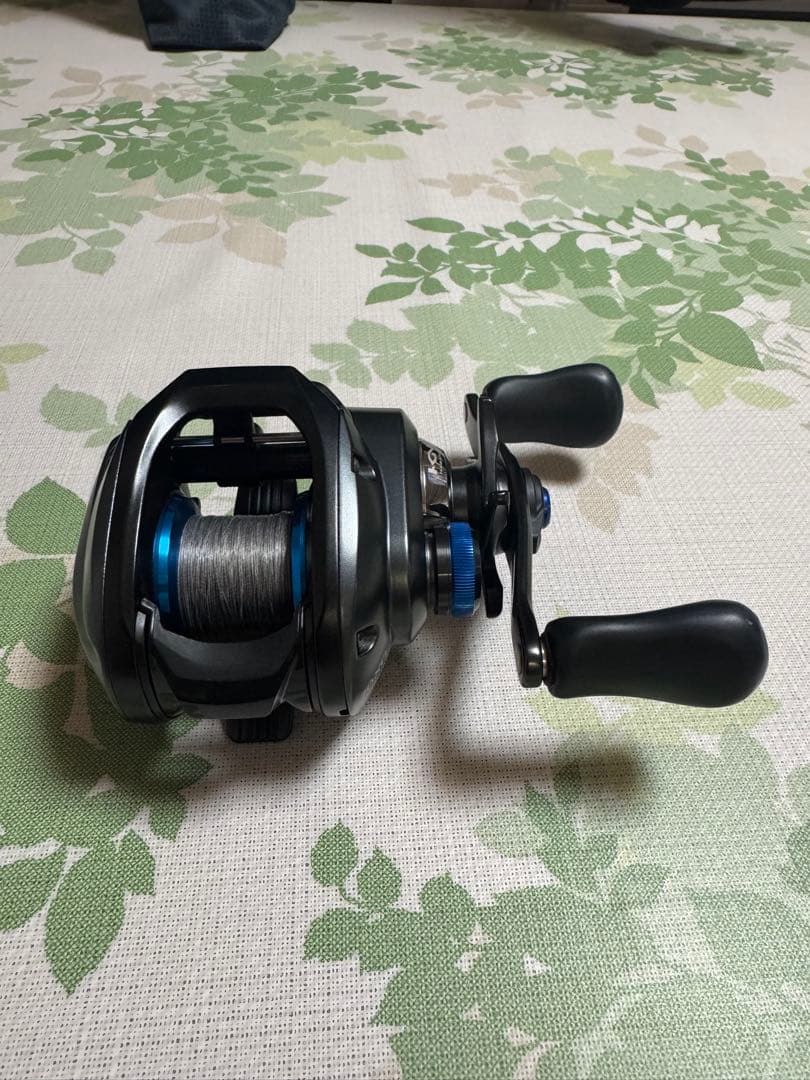 リール SHIMANO SLX DC 70XG