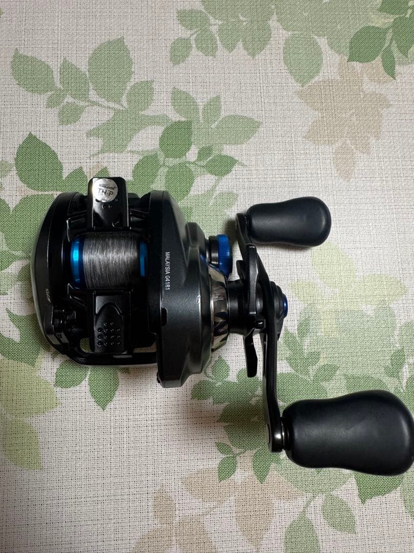リール SHIMANO SLX DC 70XG