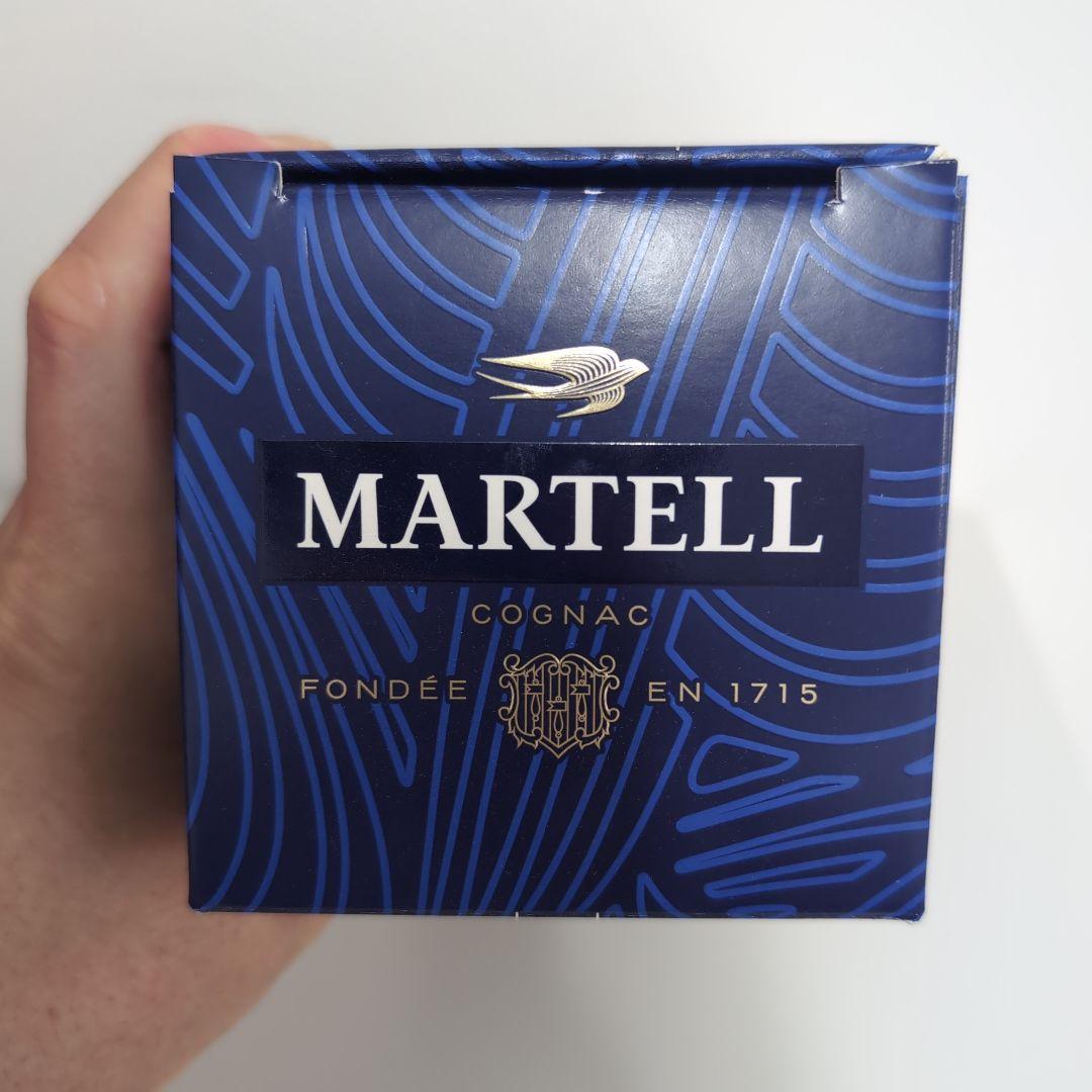 マーテル　コルドンブルー