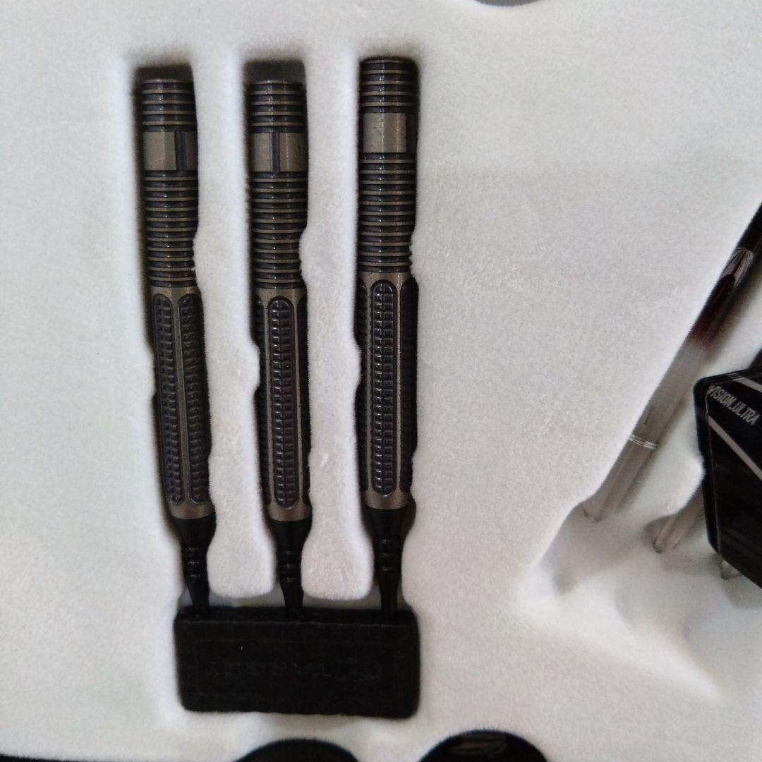 TARGET RVB 95 ダーツセット